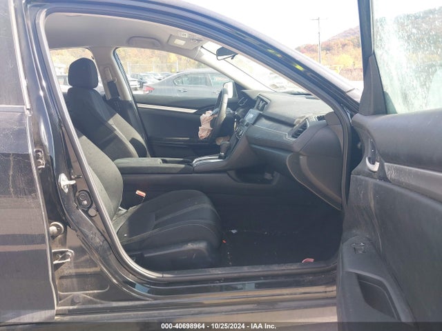 Honda Civic Lx 2017 19XFC2F54HE068272 Image 5