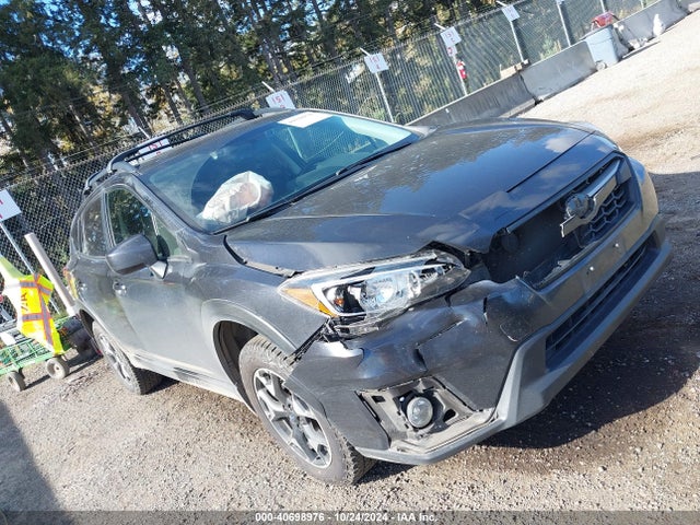 Subaru Crosstrek 2.0i Premium 2019 JF2GTAEC7KH284246 Image 1