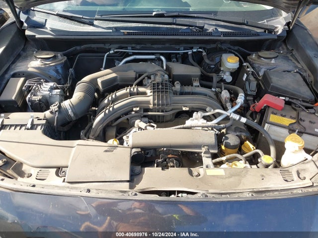 Subaru Crosstrek 2.0i Premium 2019 JF2GTAEC7KH284246 Image 10