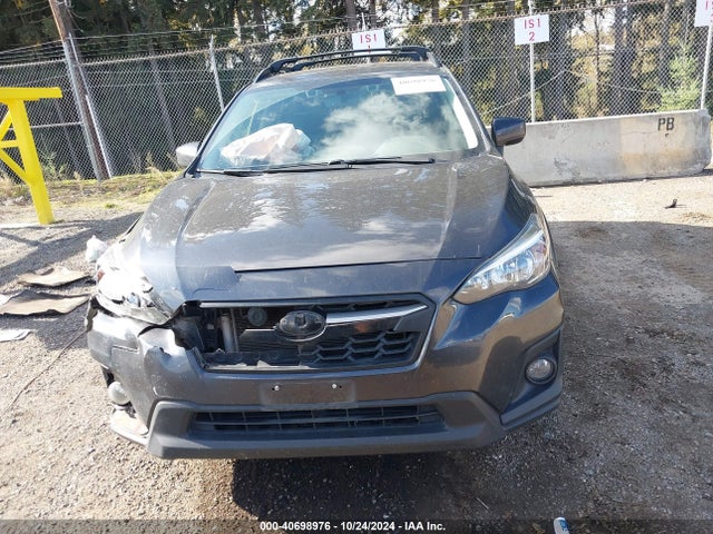 Subaru Crosstrek 2.0i Premium 2019 JF2GTAEC7KH284246 Image 12