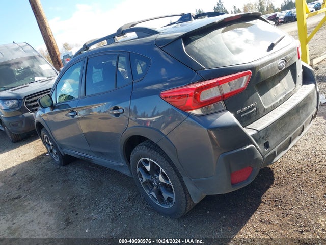 Subaru Crosstrek 2.0i Premium 2019 JF2GTAEC7KH284246 Image 14