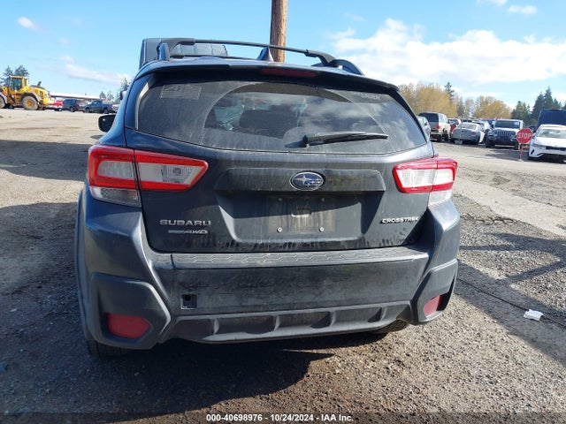 Subaru Crosstrek 2.0i Premium 2019 JF2GTAEC7KH284246 Image 16
