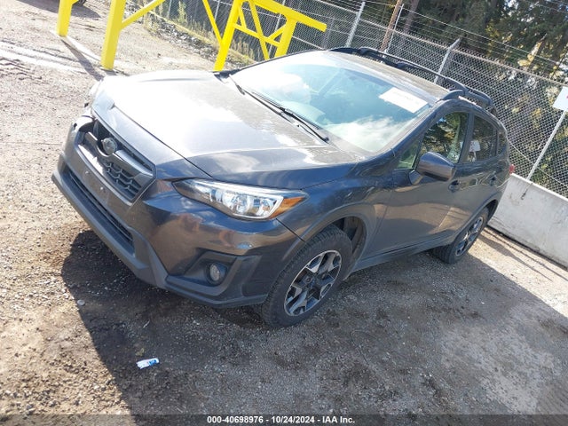 Subaru Crosstrek 2.0i Premium 2019 JF2GTAEC7KH284246 Image 2