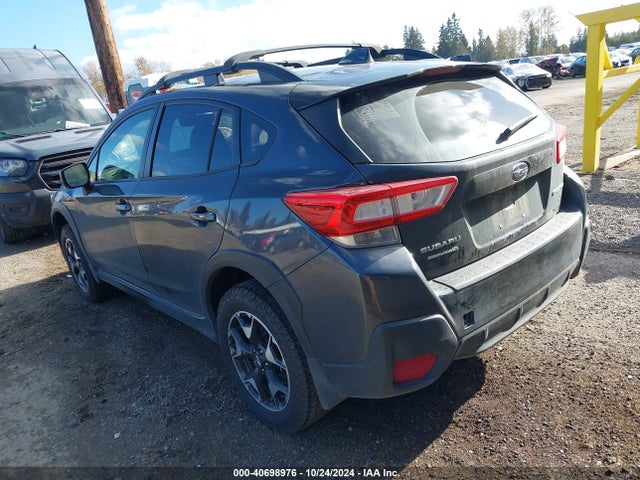 Subaru Crosstrek 2.0i Premium 2019 JF2GTAEC7KH284246 Image 3