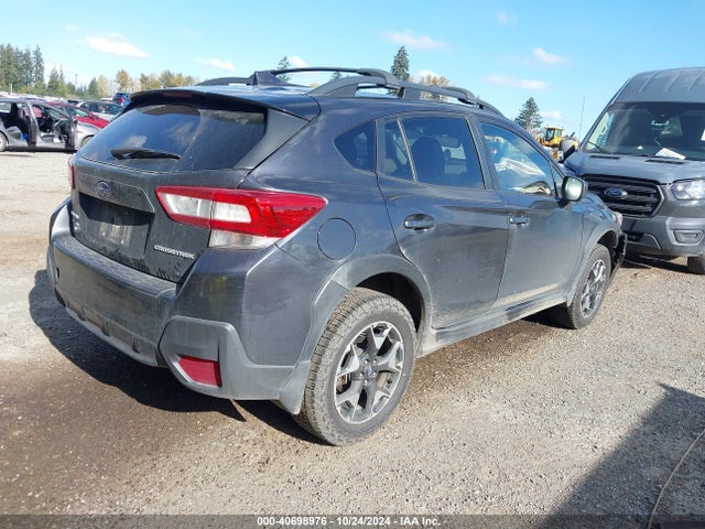 Subaru Crosstrek 2.0i Premium 2019 JF2GTAEC7KH284246 Image 4