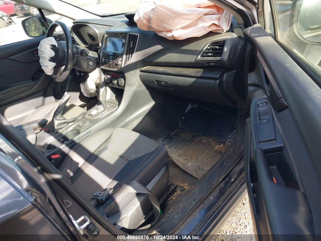 Subaru Crosstrek 2.0i Premium 2019 JF2GTAEC7KH284246 Image 5