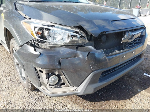 Subaru Crosstrek 2.0i Premium 2019 JF2GTAEC7KH284246 Image 6