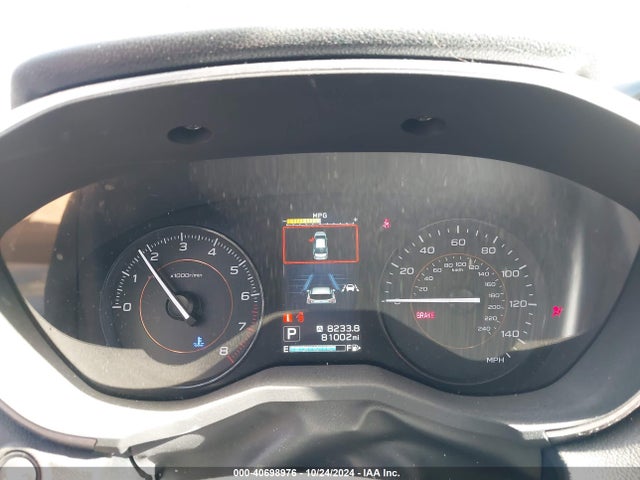 Subaru Crosstrek 2.0i Premium 2019 JF2GTAEC7KH284246 Image 7