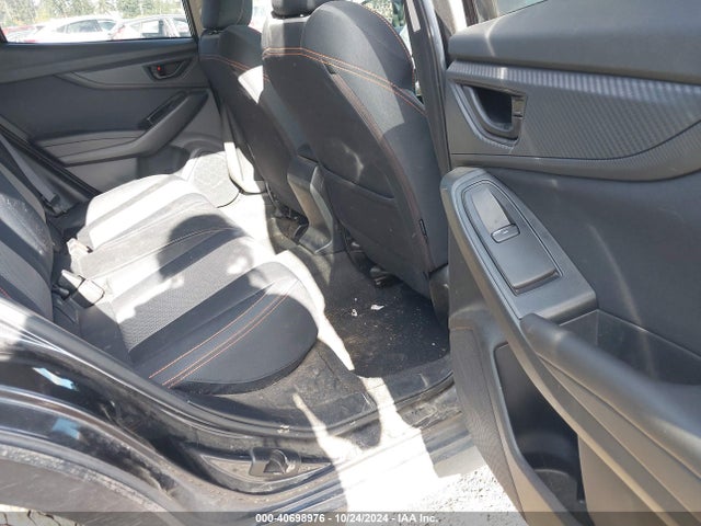 Subaru Crosstrek 2.0i Premium 2019 JF2GTAEC7KH284246 Image 8