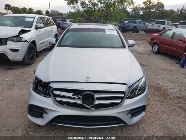 WDDZF4JB1HA190898 Mercedes-Benz E 300