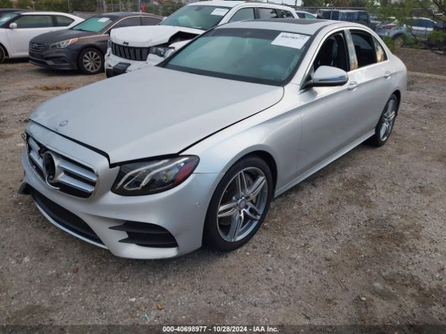 WDDZF4JB1HA190898 Mercedes-Benz E 300