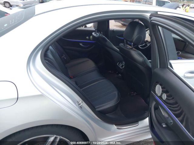 WDDZF4JB1HA190898 Mercedes-Benz E 300