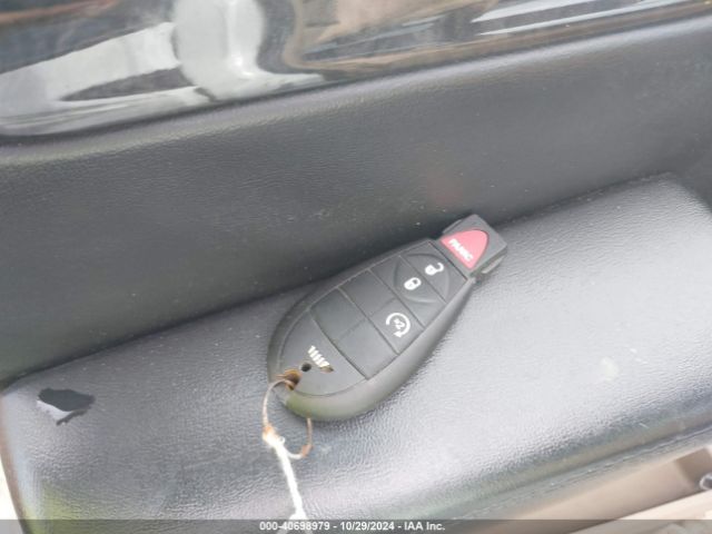 2C4RDGBG8GR341046 Dodge Grand Caravan Se