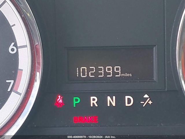 2C4RDGBG8GR341046 Dodge Grand Caravan Se