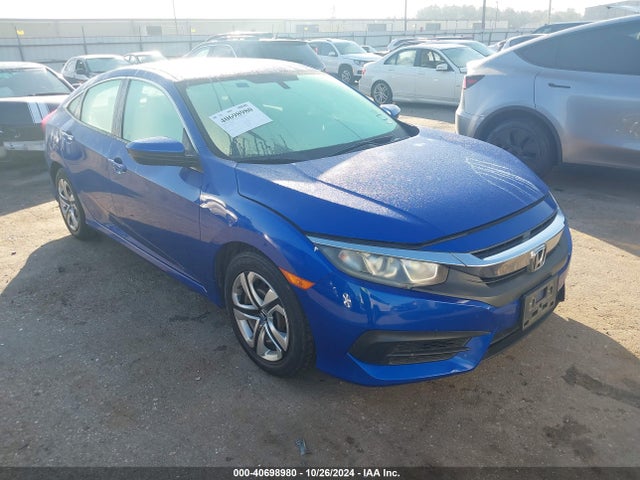 2018 2HGFC2F54JH579055 main image