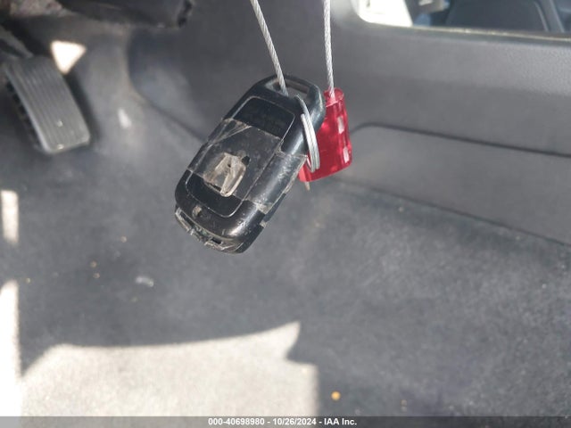 Honda Civic Lx 2018 2HGFC2F54JH579055 Image 11
