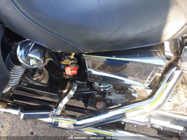 2004 HARLEY-DAVIDSON FXDI 1HD1GMW174K327754 Photo 10