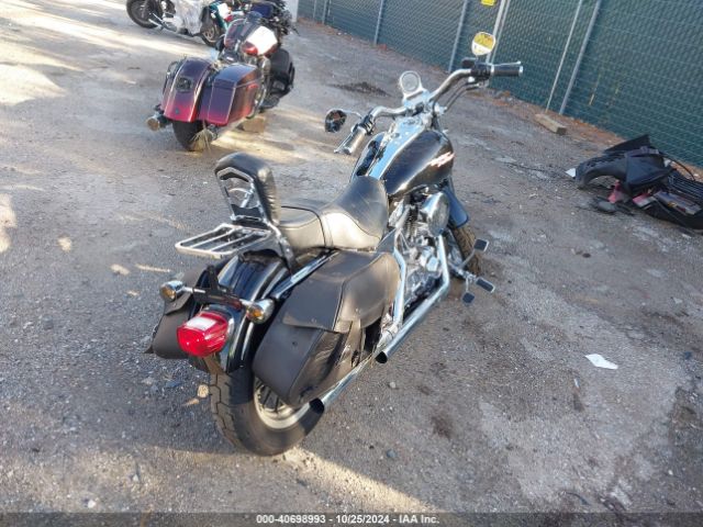 2004 HARLEY-DAVIDSON FXDI 1HD1GMW174K327754 Photo 3
