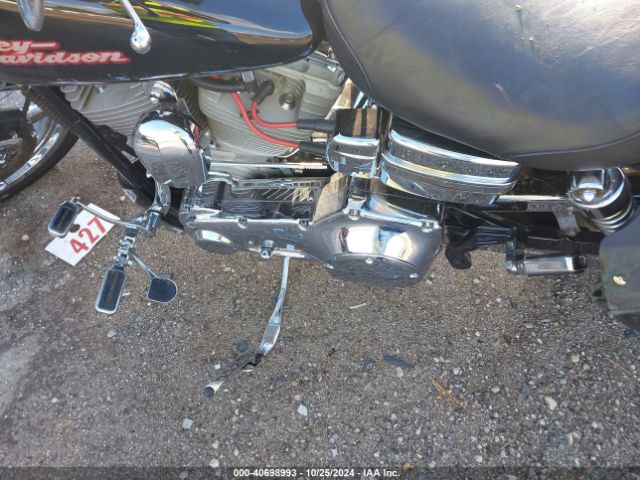 2004 HARLEY-DAVIDSON FXDI 1HD1GMW174K327754 Photo 8