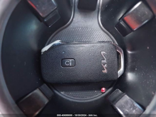 KNAE35LD0N6101226 KIA Stinger Gt-line