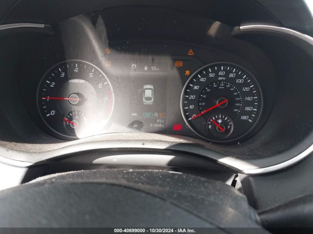KNAE35LD0N6101226 KIA Stinger Gt-line
