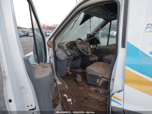 Ford Transit-150 2017 1FTYE1CMXHKA66631 Image 5