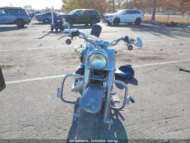 2016 HARLEY-DAVIDSON FLSTF 1HD1BXV12GC019732 Photo 4