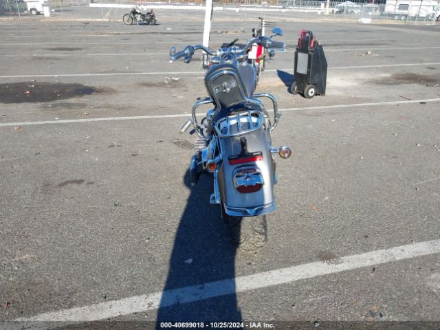 2016 HARLEY-DAVIDSON FLSTF 1HD1BXV12GC019732 Photo 5