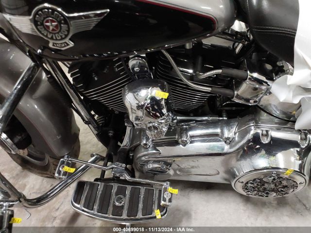 2016 HARLEY-DAVIDSON FLSTF 1HD1BXV12GC019732 Photo 8