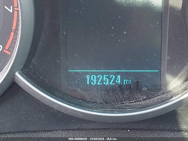 Chevrolet Cruze 1lt Auto 2014 1G1PC5SB3E7255380 Image 15
