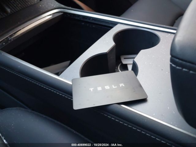 7SAYGDEE9PF806749 Tesla Model Y Awd/long Range Dual Motor All-wheel Drive