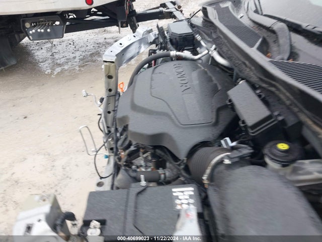 Honda Pilot Awd Ex 2021 5FNYF6H36MB085906 Image 10