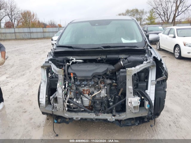 Honda Pilot Awd Ex 2021 5FNYF6H36MB085906 Image 12
