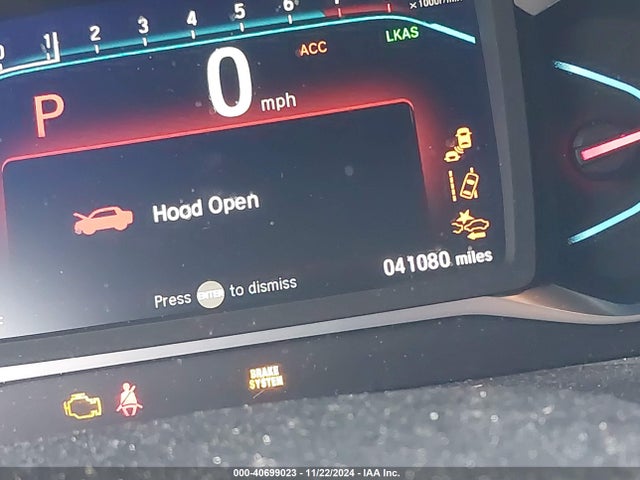 Honda Pilot Awd Ex 2021 5FNYF6H36MB085906 Image 15