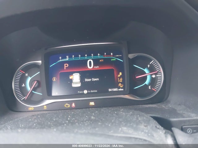 Honda Pilot Awd Ex 2021 5FNYF6H36MB085906 Image 7