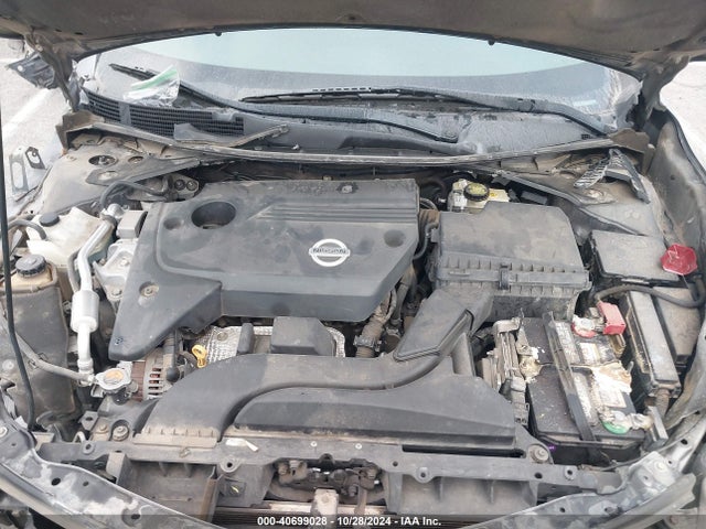 Nissan Altima 2.5 Sv 2014 1N4AL3AP9EC176727 Image 10