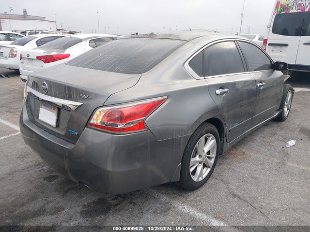 Nissan Altima 2.5 Sv 2014 1N4AL3AP9EC176727 Image 4