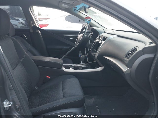 Nissan Altima 2.5 Sv 2014 1N4AL3AP9EC176727 Image 5