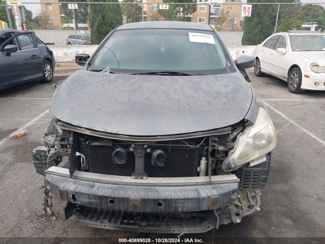 Nissan Altima 2.5 Sv 2014 1N4AL3AP9EC176727 Image 6