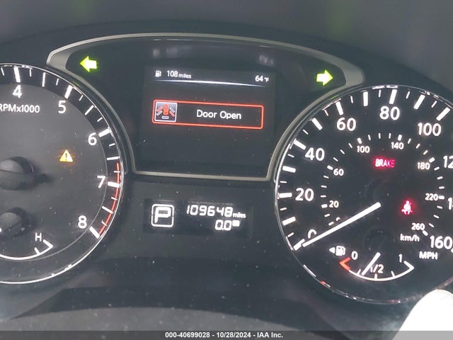 Nissan Altima 2.5 Sv 2014 1N4AL3AP9EC176727 Image 7