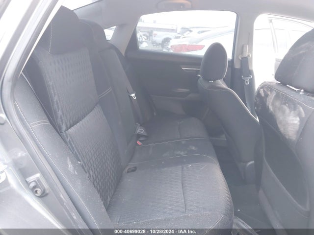 Nissan Altima 2.5 Sv 2014 1N4AL3AP9EC176727 Image 8