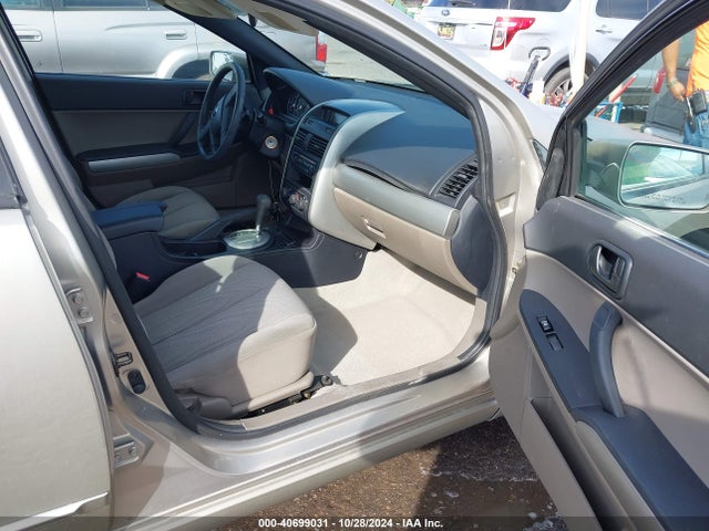 2004 MITSUBISHI GALANT 4A3AB36F24E098997 Photo 4