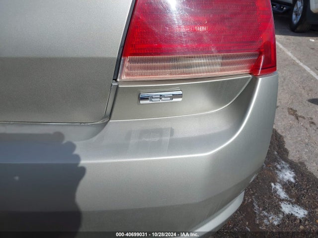2004 MITSUBISHI GALANT 4A3AB36F24E098997 Photo 5