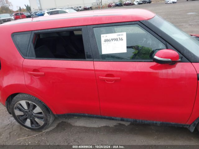 KNDJX3A57F7779201 KIA Soul !