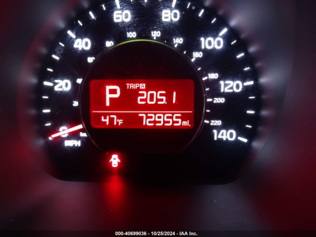 KNDJX3A57F7779201 KIA Soul !