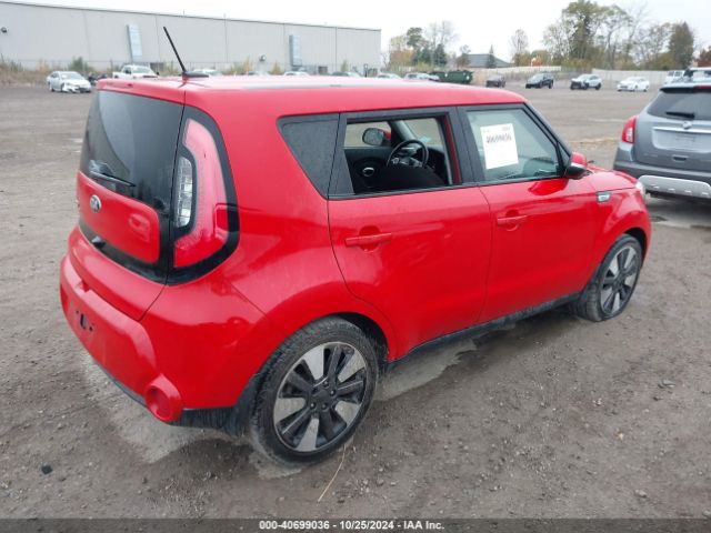 KNDJX3A57F7779201 KIA Soul !