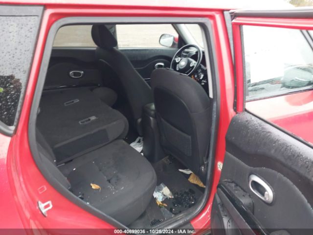 KNDJX3A57F7779201 KIA Soul !