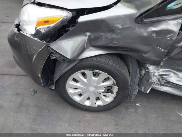 3N1CE2CP0GL378158 Nissan Versa Note S (sr)/s Plus/sl/sr/sv
