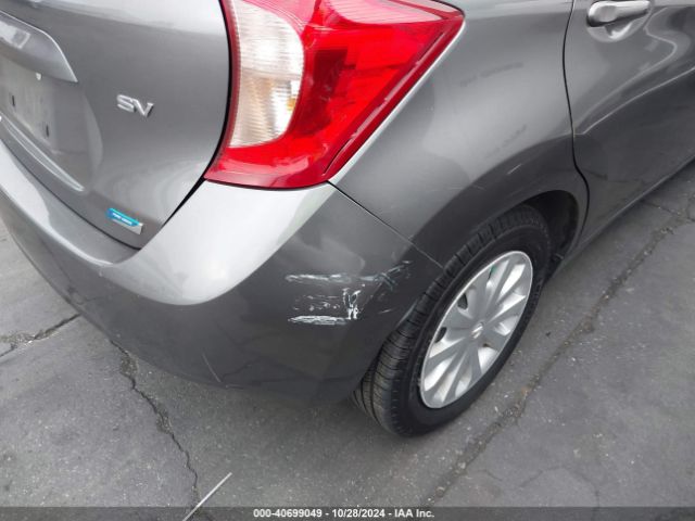 3N1CE2CP0GL378158 Nissan Versa Note S (sr)/s Plus/sl/sr/sv