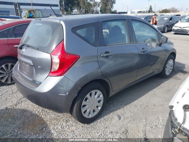 3N1CE2CP0GL378158 Nissan Versa Note S (sr)/s Plus/sl/sr/sv